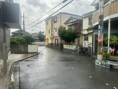 Propiedad 2LDK Ciudad de Settsu Osaka (2)