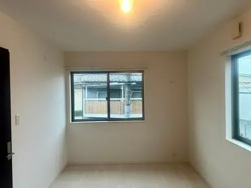 Propiedad 2LDK Ciudad de Settsu Osaka (10)
