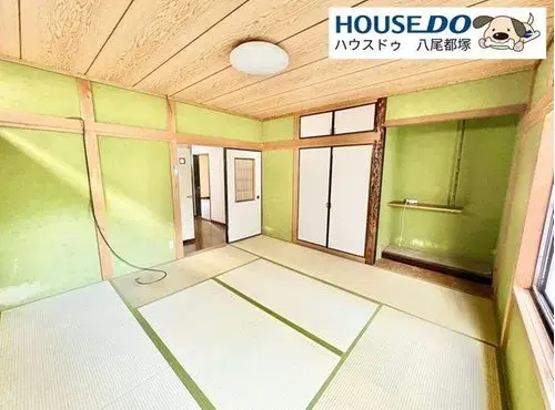 4LDK Property Kashiwara City Osaka Prefecture (8)