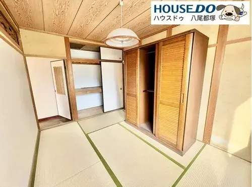 4LDK Property Kashiwara City Osaka Prefecture (9)