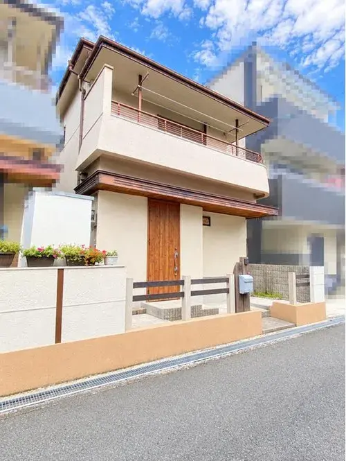 2LDK property Settsu City Osaka Prefecture (2)