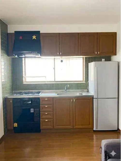 2LDK property Settsu City Osaka Prefecture (11)