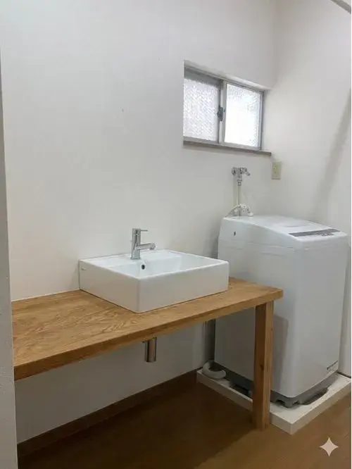 2LDK property Settsu City Osaka Prefecture (13)