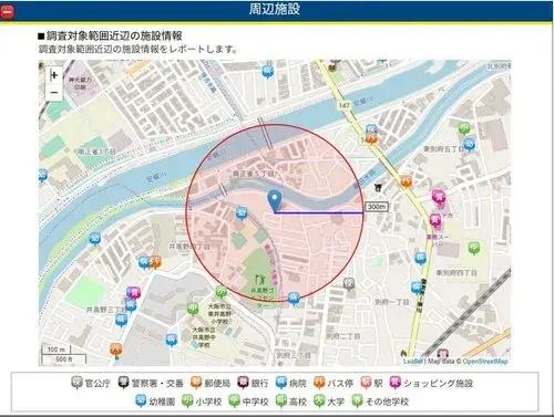 2LDK property Settsu City Osaka Prefecture (15)