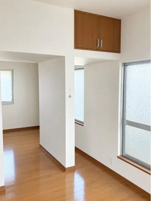 2LDK property Settsu City Osaka Prefecture (5)