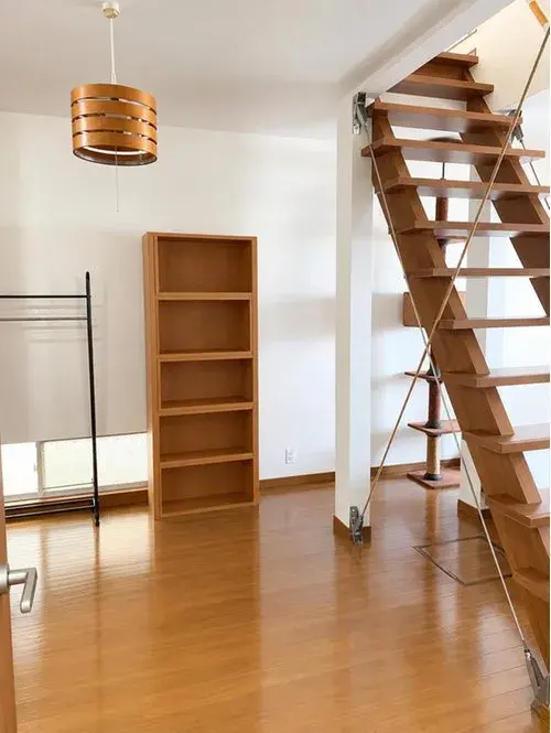2LDK property Settsu City Osaka Prefecture (6)
