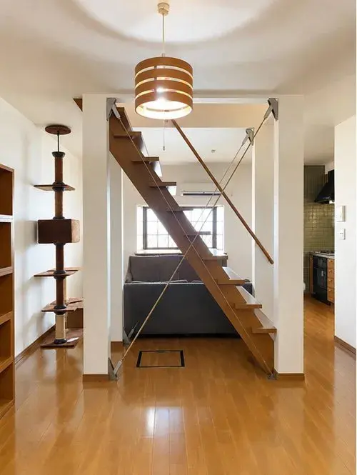 2LDK property Settsu City Osaka Prefecture (7)