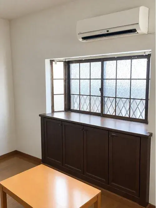 2LDK property Settsu City Osaka Prefecture (8)