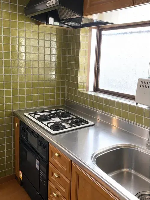 2LDK property Settsu City Osaka Prefecture (10)