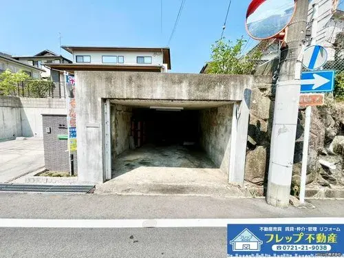 3LDK物件 富田林市 大阪府 (2)