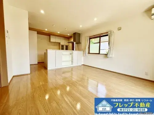 3LDK物件 富田林市 大阪府 (13)