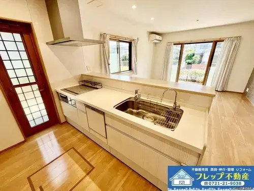 3LDK物件 富田林市 大阪府 (15)