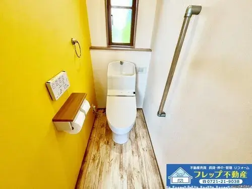3LDK物件 富田林市 大阪府 (18)