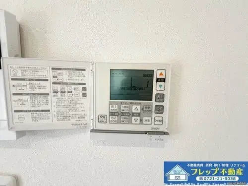 3LDK物件 富田林市 大阪府 (19)