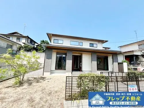 3LDK物件 富田林市 大阪府 (3)