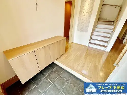 3LDK物件 富田林市 大阪府 (4)