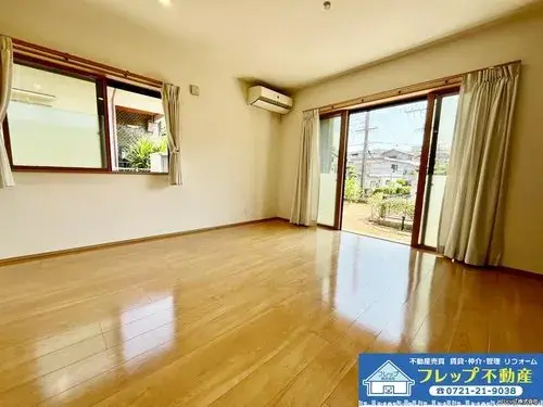 3LDK物件 富田林市 大阪府 (5)