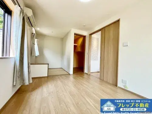 3LDK物件 富田林市 大阪府 (6)