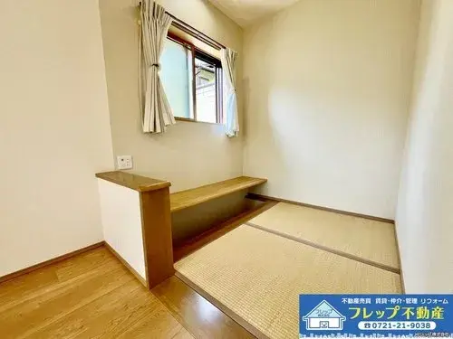 3LDK物件 富田林市 大阪府 (7)