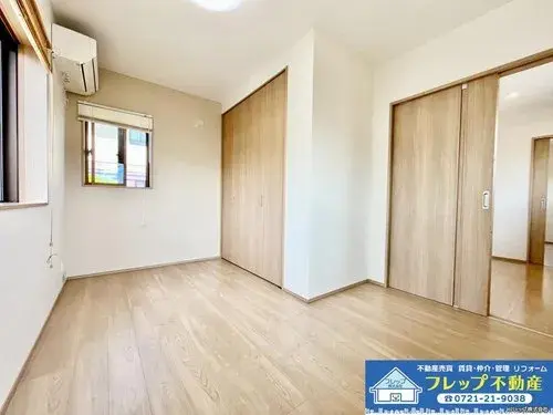 3LDK物件 富田林市 大阪府 (8)