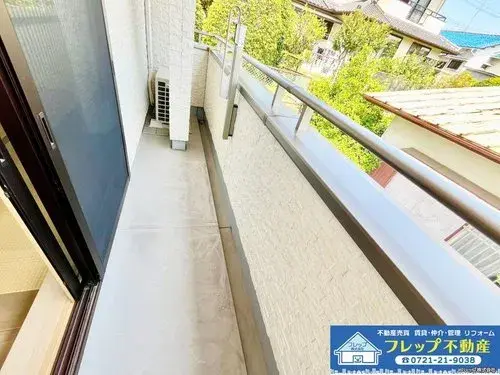 3LDK物件 富田林市 大阪府 (9)