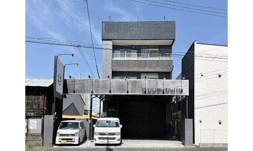 Akiya in Osaka