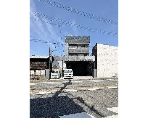 Propriété 3LDK Arrondissement de Hirano, Ville d'Osaka Préfecture d'Osaka (2)