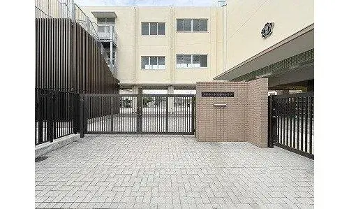 Propriété 3LDK Arrondissement de Hirano, Ville d'Osaka Préfecture d'Osaka (11)