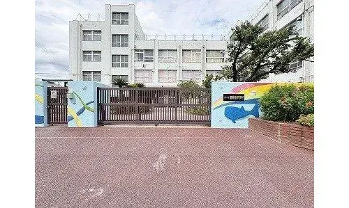 Propriété 3LDK Arrondissement de Hirano, Ville d'Osaka Préfecture d'Osaka (15)
