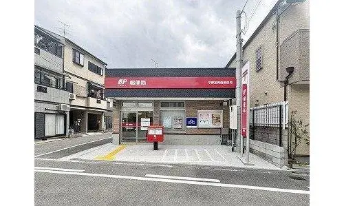 Propriété 3LDK Arrondissement de Hirano, Ville d'Osaka Préfecture d'Osaka (16)