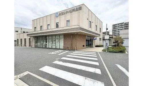 Propriété 3LDK Arrondissement de Hirano, Ville d'Osaka Préfecture d'Osaka (17)
