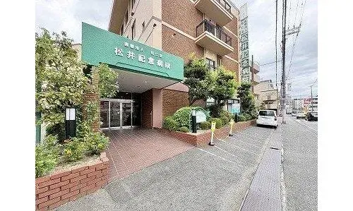 Propriété 3LDK Arrondissement de Hirano, Ville d'Osaka Préfecture d'Osaka (18)