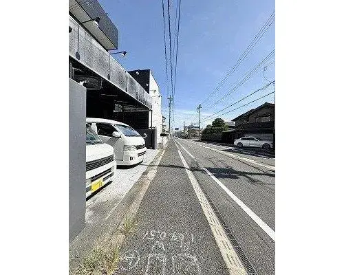 Propriété 3LDK Arrondissement de Hirano, Ville d'Osaka Préfecture d'Osaka (3)