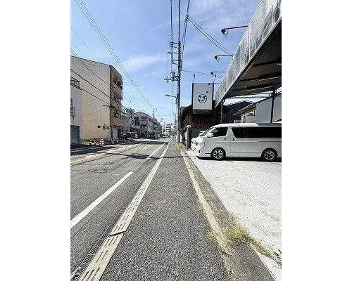 Propriété 3LDK Arrondissement de Hirano, Ville d'Osaka Préfecture d'Osaka (4)