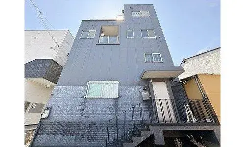 Propriété 3LDK Arrondissement de Hirano, Ville d'Osaka Préfecture d'Osaka (5)