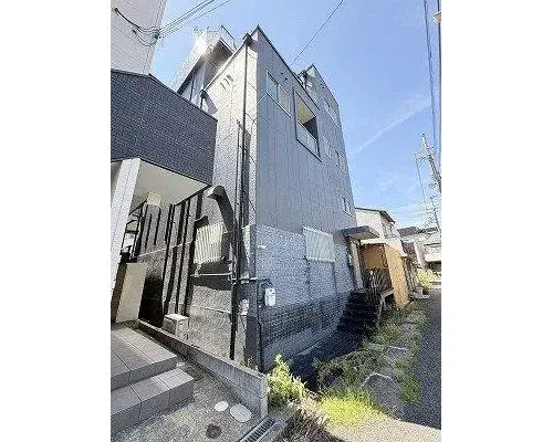 Propriété 3LDK Arrondissement de Hirano, Ville d'Osaka Préfecture d'Osaka (6)