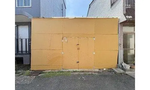 Propriété 3LDK Arrondissement de Hirano, Ville d'Osaka Préfecture d'Osaka (7)