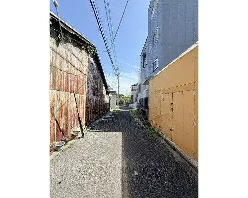 Propriété 3LDK Arrondissement de Hirano, Ville d'Osaka Préfecture d'Osaka (8)