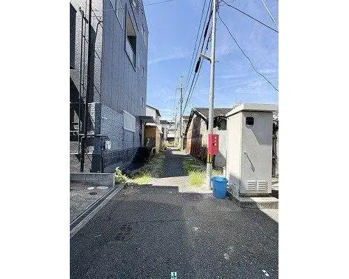 Propriété 3LDK Arrondissement de Hirano, Ville d'Osaka Préfecture d'Osaka (9)