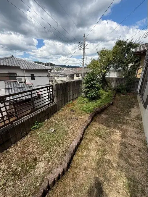 Akiya in Osaka