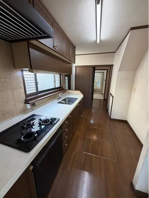 Propiedad 5LDK Ciudad de Takatsuki Prefectura de Osaka (14)