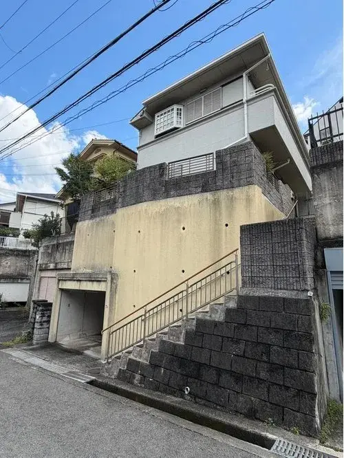 Propiedad 5LDK Ciudad de Takatsuki Prefectura de Osaka (3)