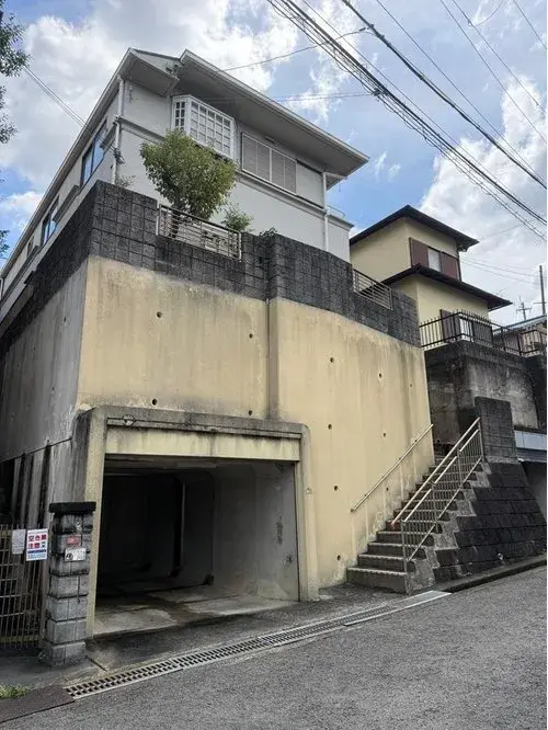 Propiedad 5LDK Ciudad de Takatsuki Prefectura de Osaka (4)