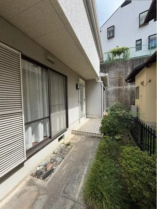 Propiedad 5LDK Ciudad de Takatsuki Prefectura de Osaka (5)