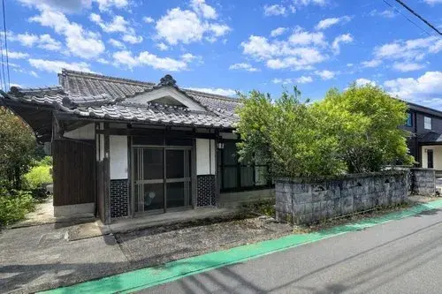 Akiya in Hyogo