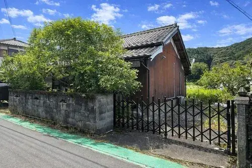 5DK Property Tanba City Hyogo Prefecture (2)