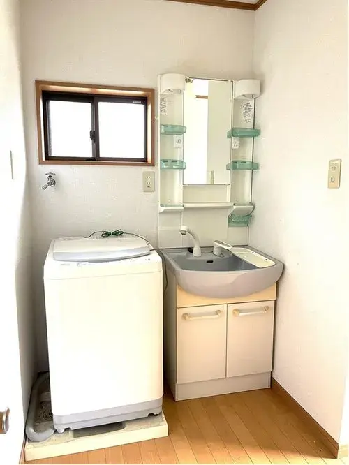 5DK Property Tanba City Hyogo Prefecture (12)