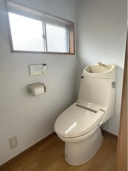 5DK Property Tanba City Hyogo Prefecture (13)