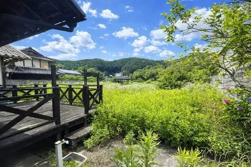 5DK Property Tanba City Hyogo Prefecture (3)