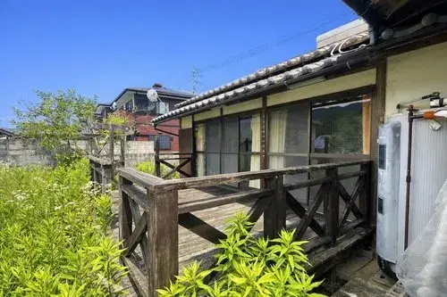 5DK Property Tanba City Hyogo Prefecture (4)